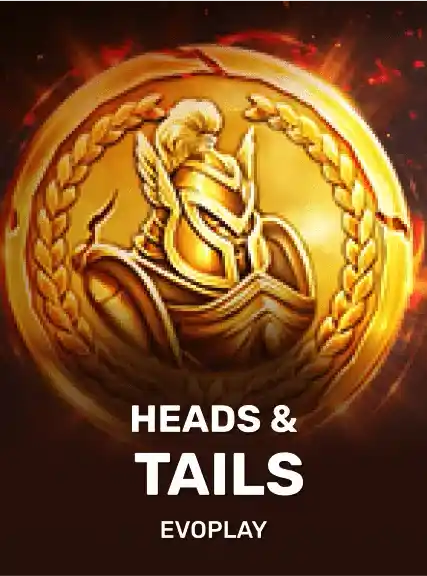 Heads & Tails game tile